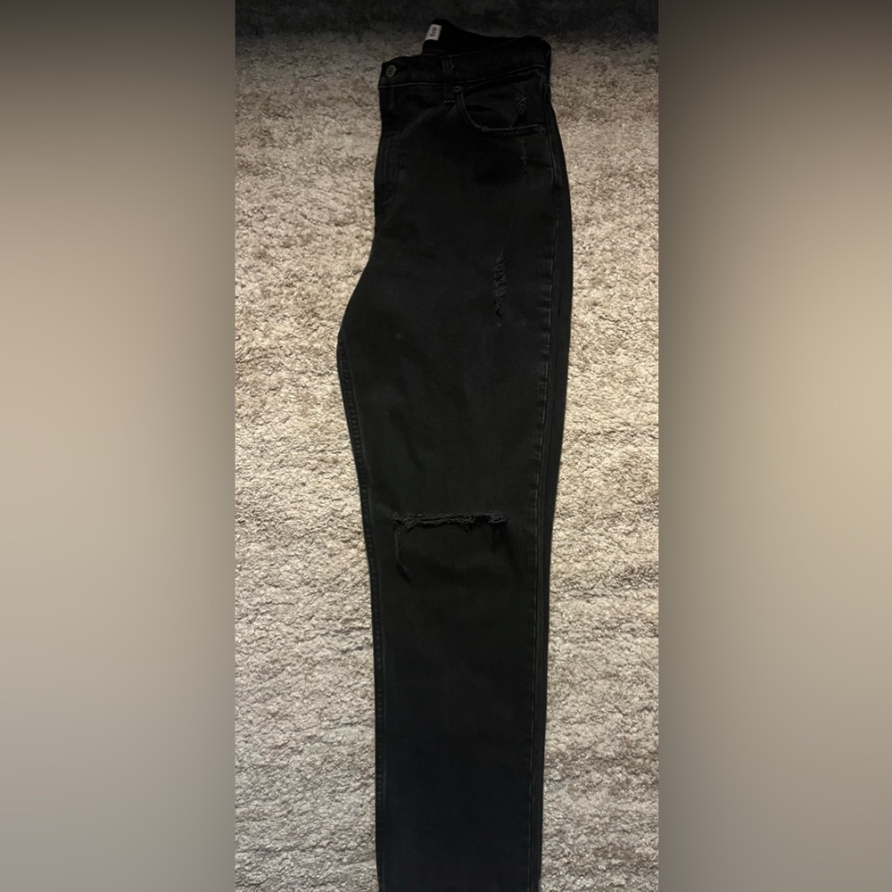 Abercrombie jeans